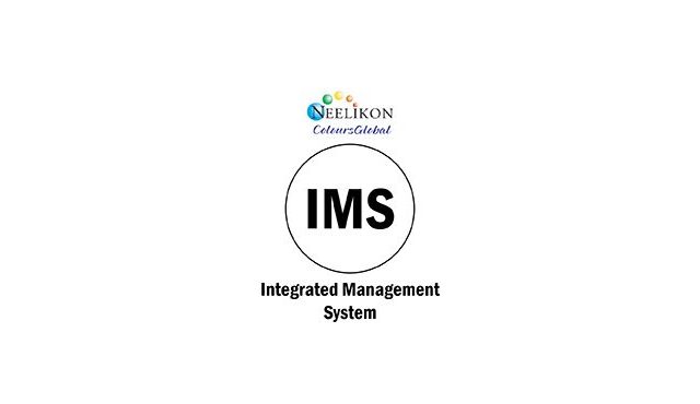 What is IMS?