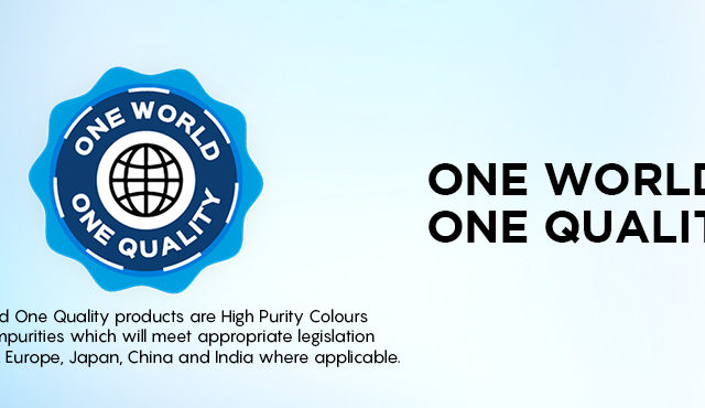 One World One Quality