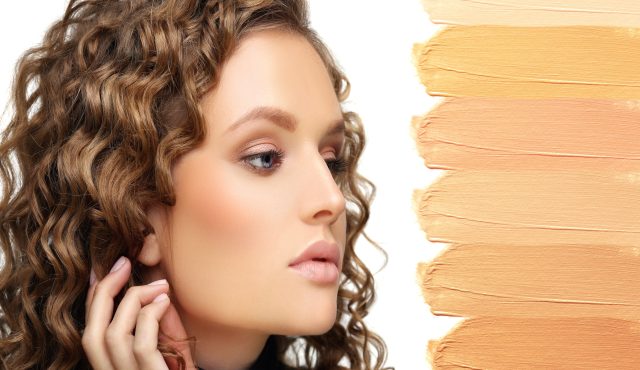 How to choose the right cosmetic shade for you?