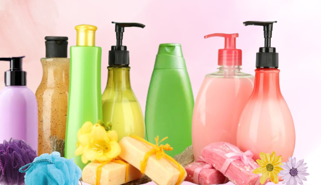 Trends in Personal Care Colourants: Exploring Innovations and Consumer Preferences